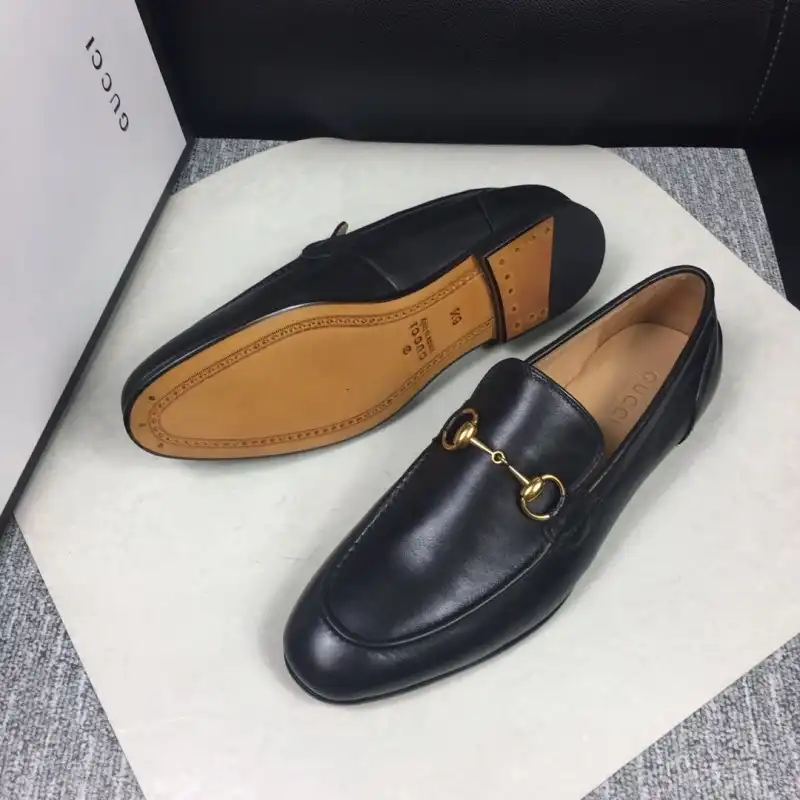 Cheap Gucci Shoes 19SH0113 0203