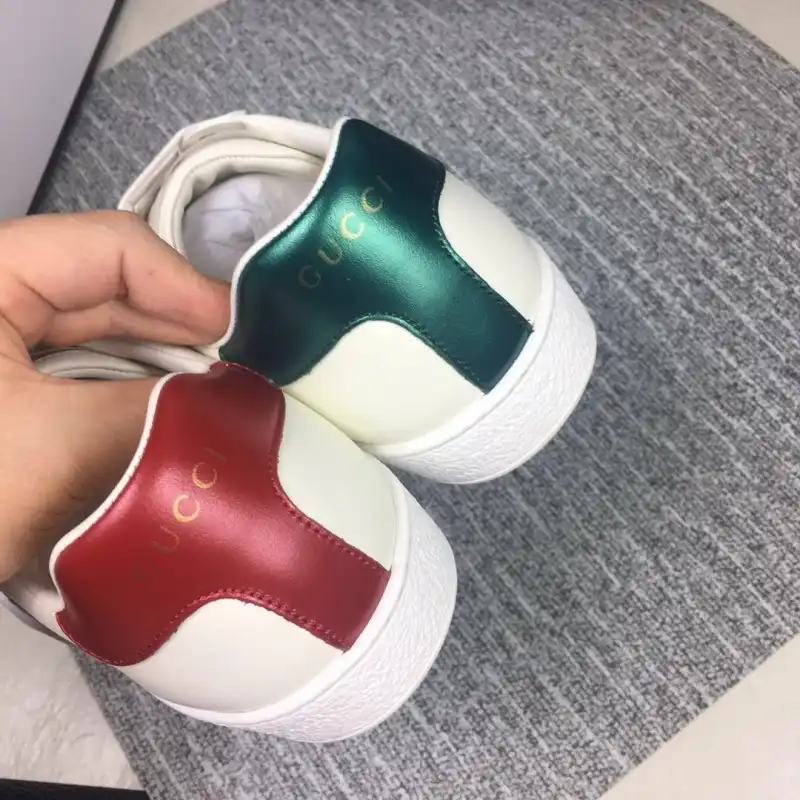 Affordable Gucci Shoes 1911SH0044 0203