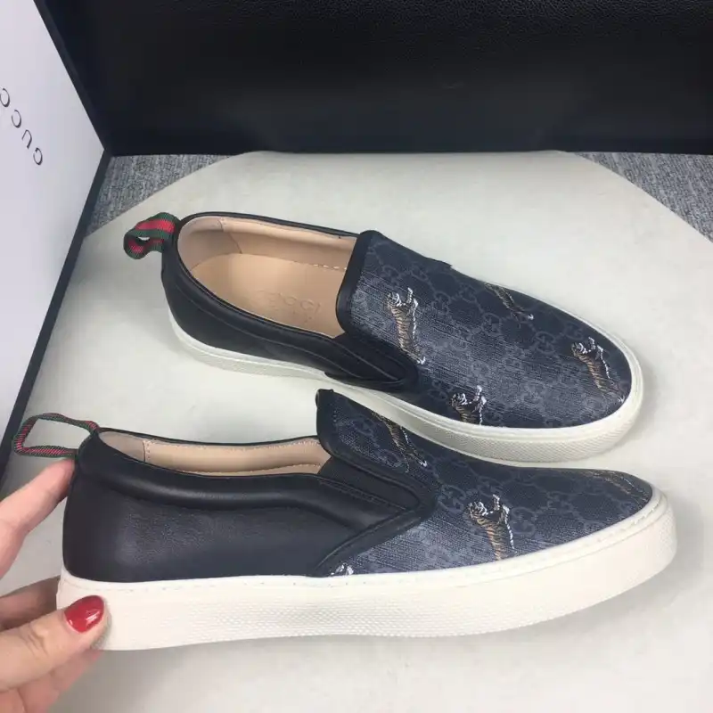 Affordable Gucci Shoes 2003SH0069 0203