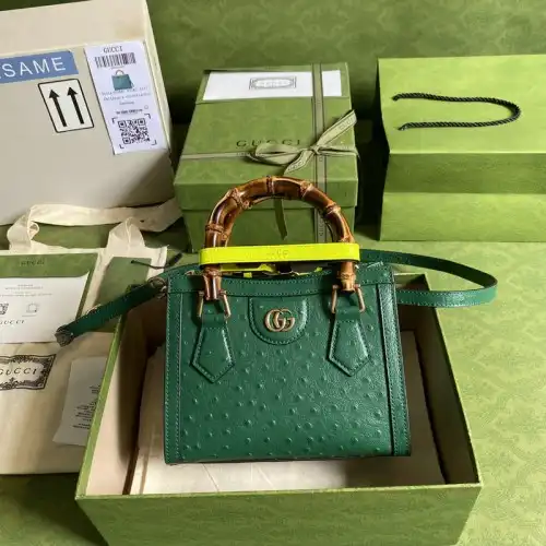 Cheap Gucci Bags 2110YA0060 0205