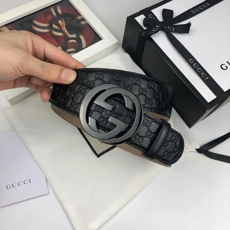 Cheap Gucci s Belte 1907BL0043 0202