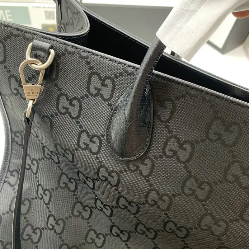 Affordable Gucci Bags 208B570055 0201