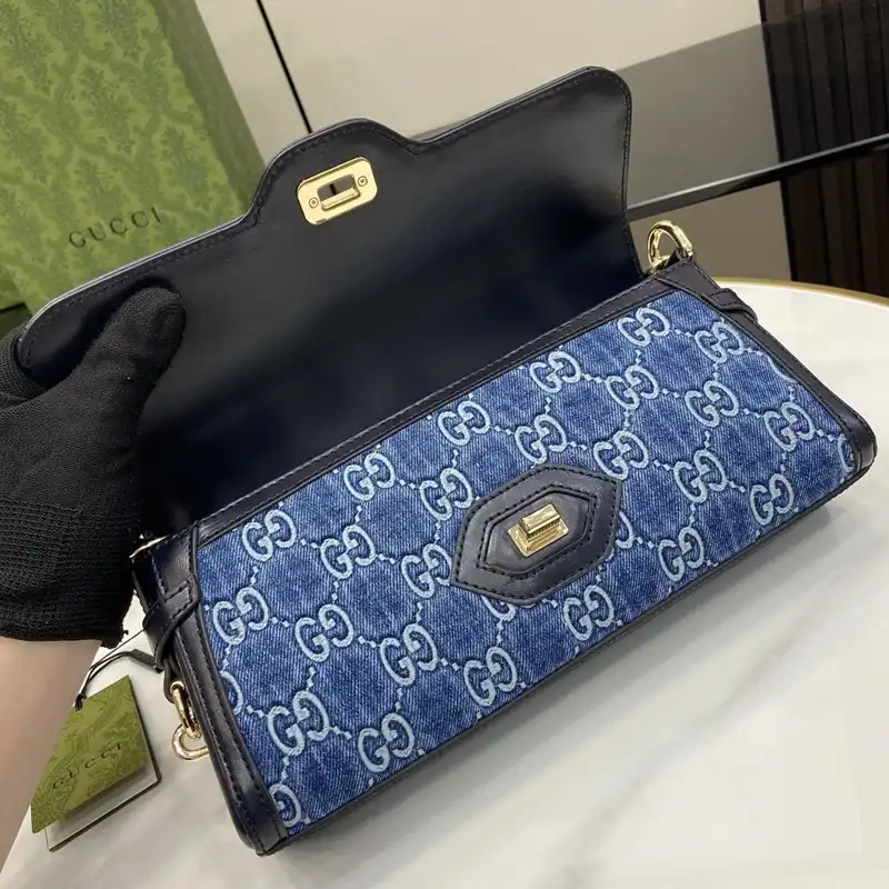 Cheap Gucci Bags 2407YA0165 0205