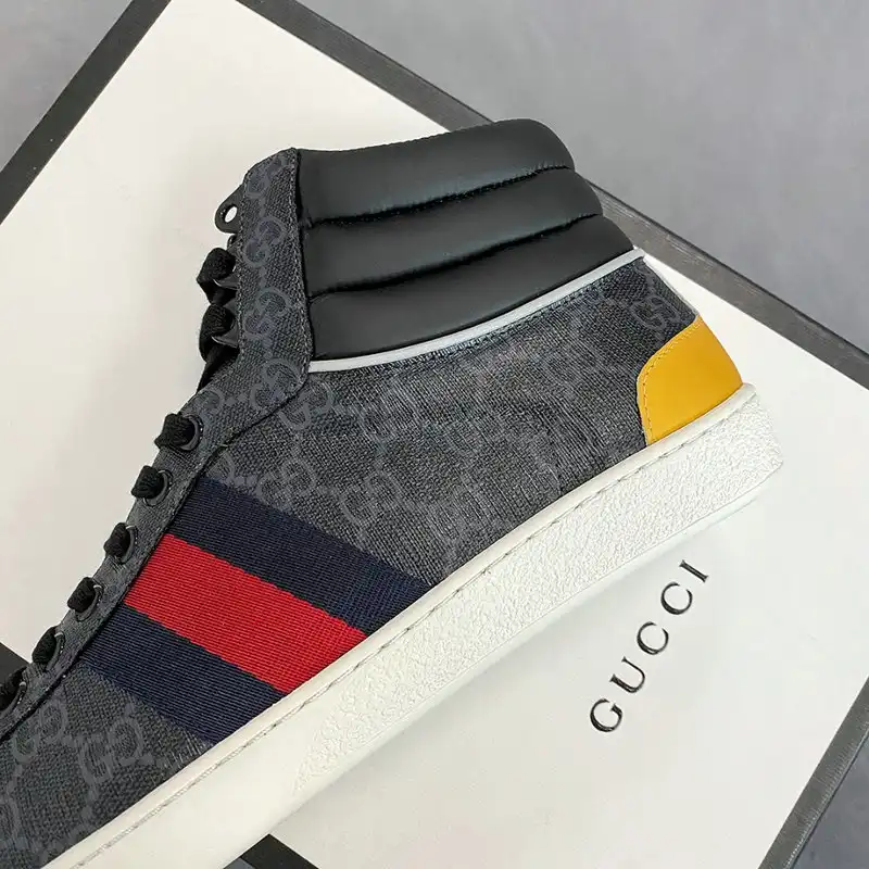 Cheap Gucci Shoes 20SH010693 0203