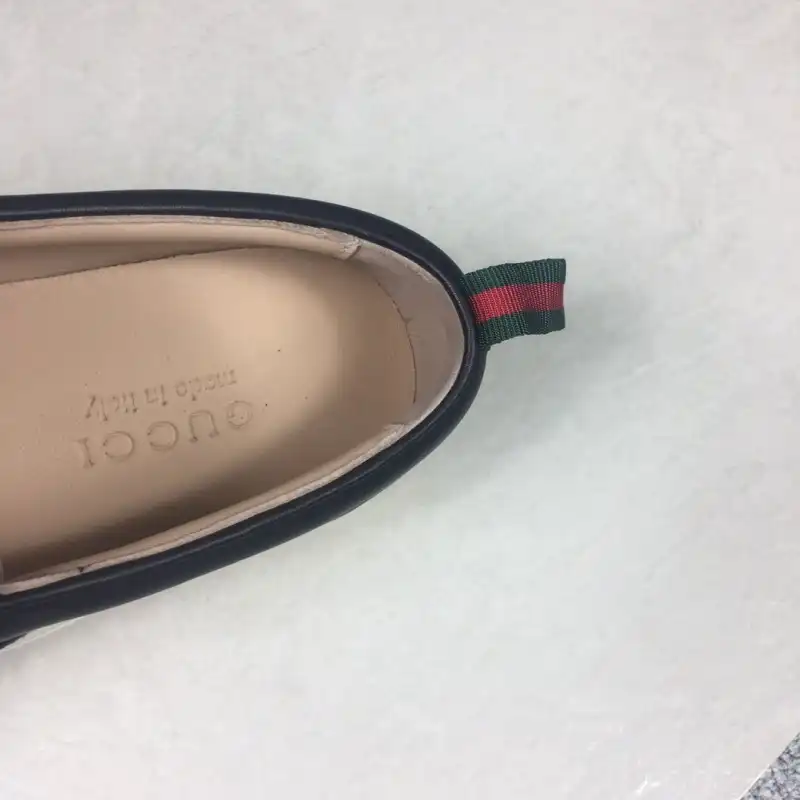 Affordable Gucci Shoes 2003SH0069 0203