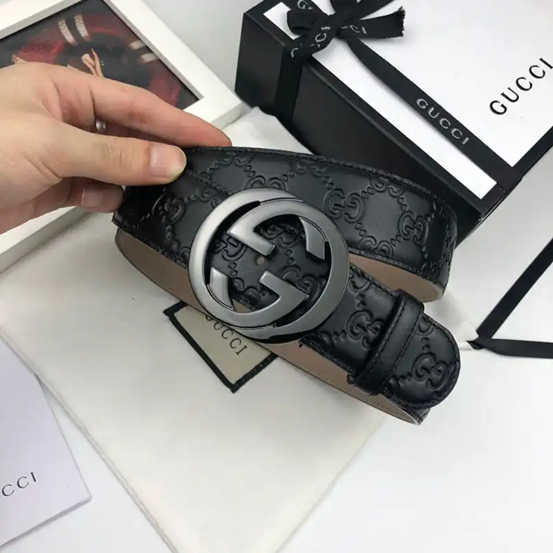 Affordable Gucci s Belte 1907BL0044 0202