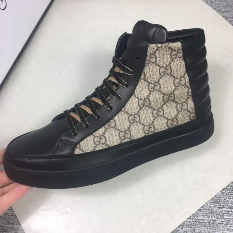 Cheap Gucci Shoes 1911SH0032 0203