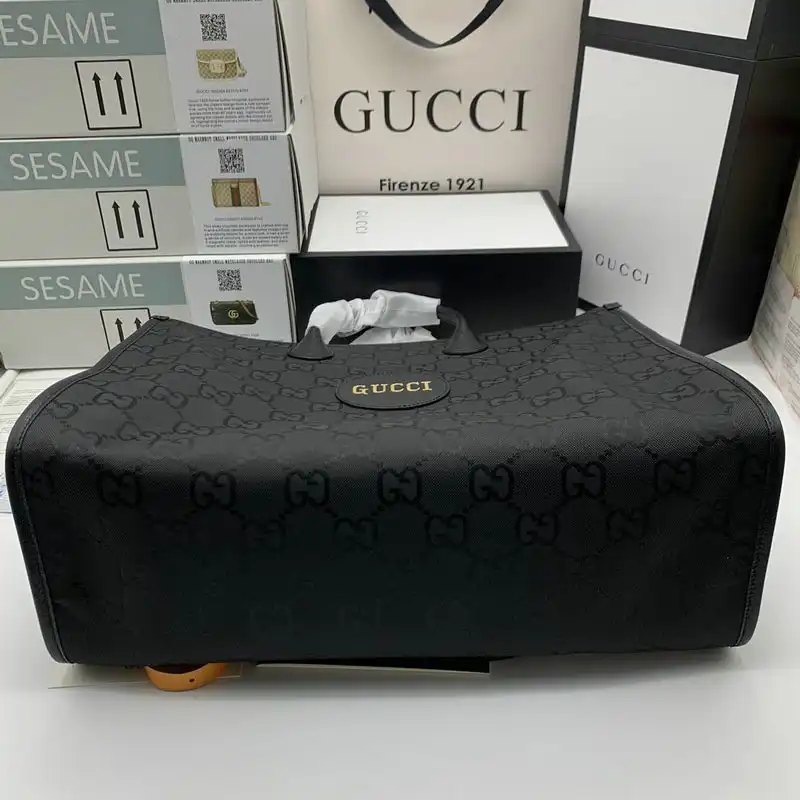 Affordable Gucci Bags 208B570055 0201