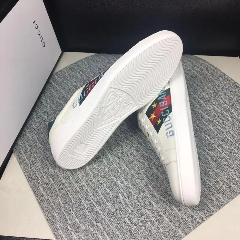 Affordable Gucci Shoes 1911SH0044 0203