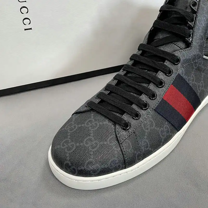 Cheap Gucci Shoes 20SH010693 0203