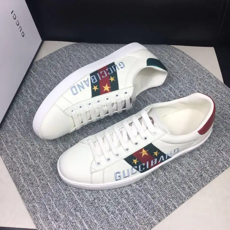 Affordable Gucci Shoes 1911SH0044 0203