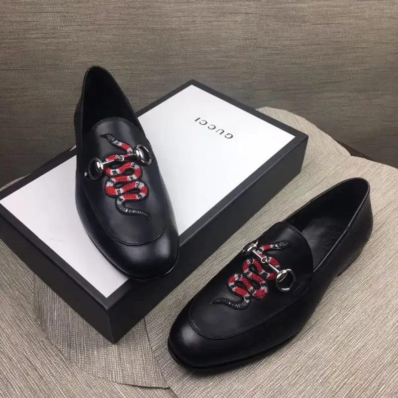 Cheap Gucci Shoes 1910SH0198 0203