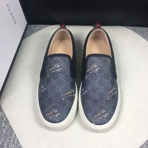 Affordable Gucci Shoes 2003SH0069 0203