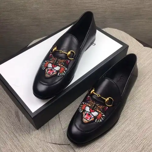 Affordable Gucci Shoes 1910SH0199 0203