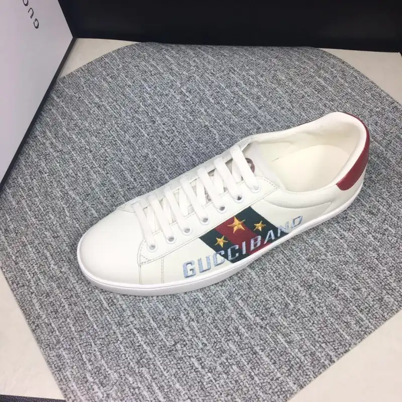 Affordable Gucci Shoes 1911SH0044 0203