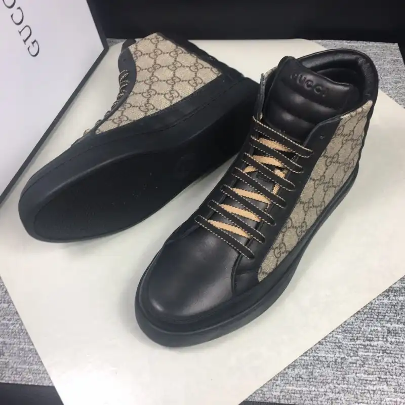 Cheap Gucci Shoes 1911SH0032 0203