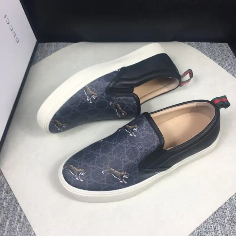 Affordable Gucci Shoes 2003SH0069 0203