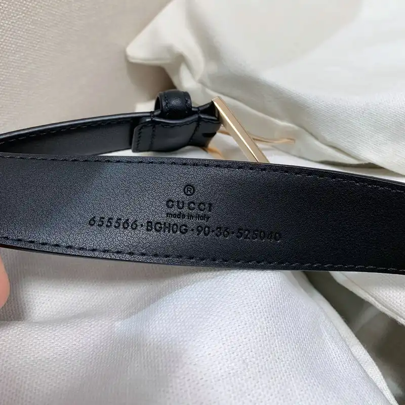 Cheap Gucci Belts 2110XF0004 0202