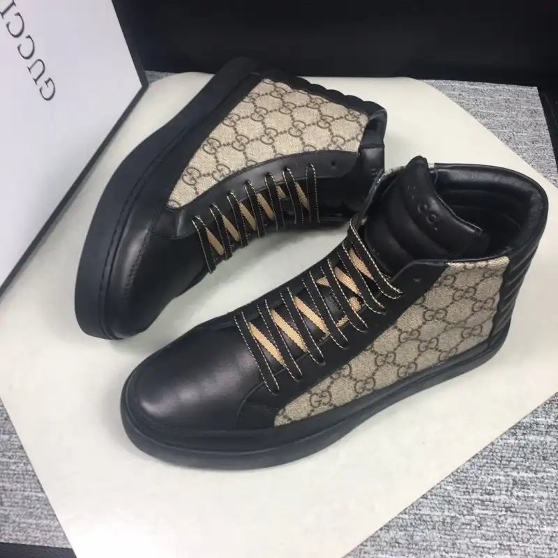 Cheap Gucci Shoes 1911SH0032 0203