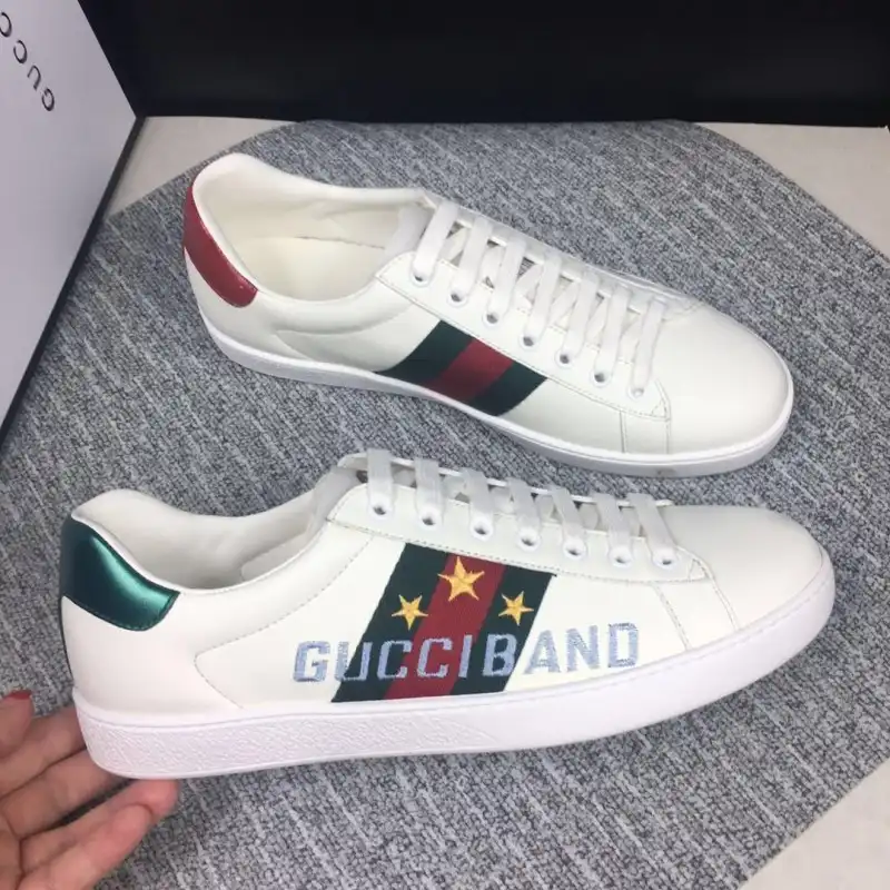 Affordable Gucci Shoes 1911SH0044 0203