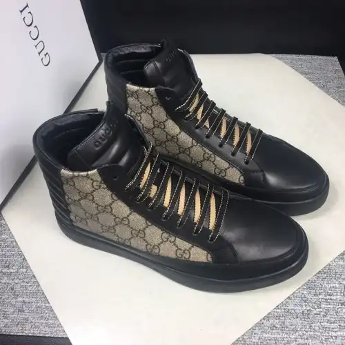 Cheap Gucci Shoes 1911SH0032 0203