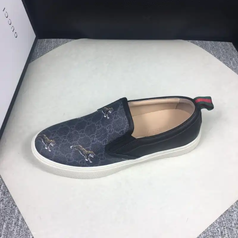 Affordable Gucci Shoes 2003SH0069 0203