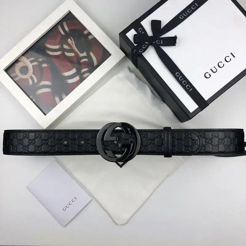 Cheap Gucci s Belte 1907BL0043 0202