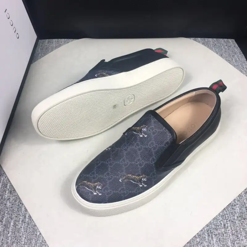 Affordable Gucci Shoes 2003SH0069 0203