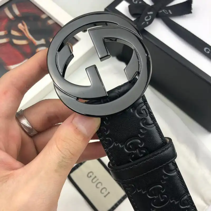 Affordable Gucci s Belte 1907BL0044 0202