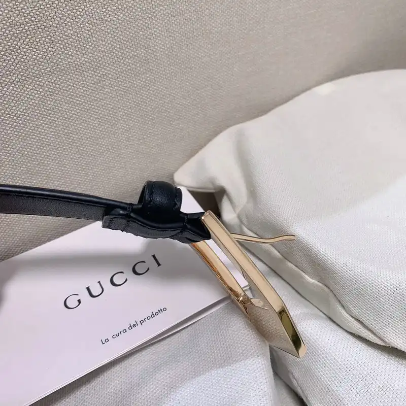 Cheap Gucci Belts 2110XF0004 0202