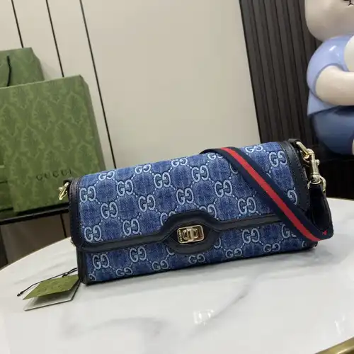 Cheap Gucci Bags 2407YA0165 0205