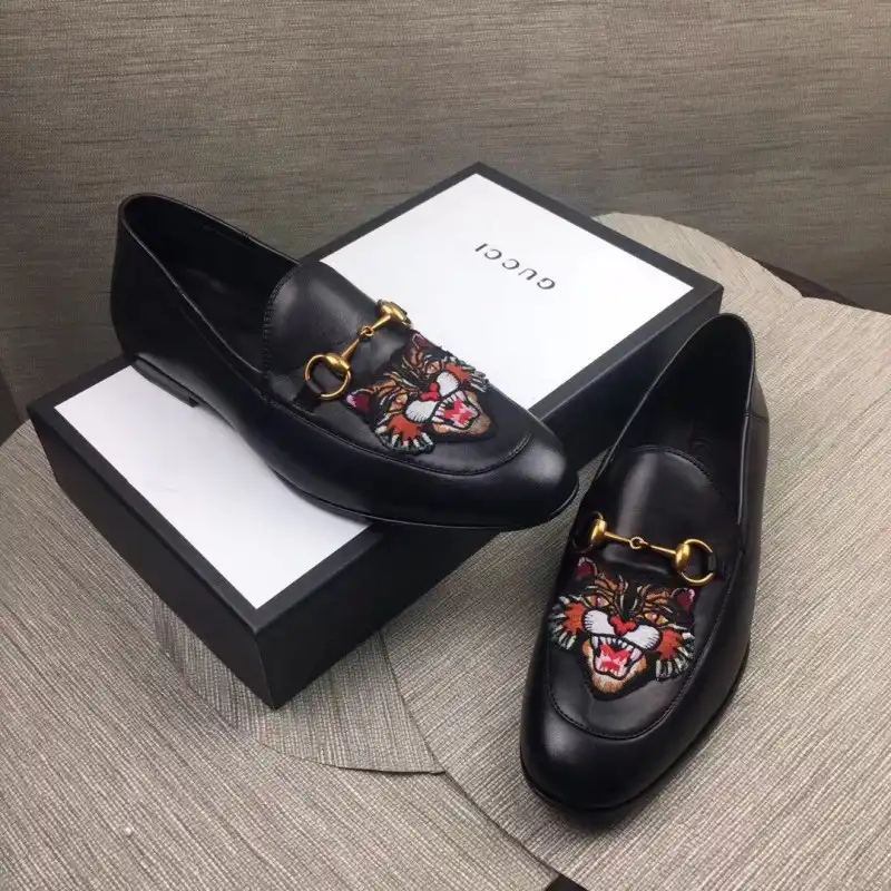 Affordable Gucci Shoes 1910SH0199 0203