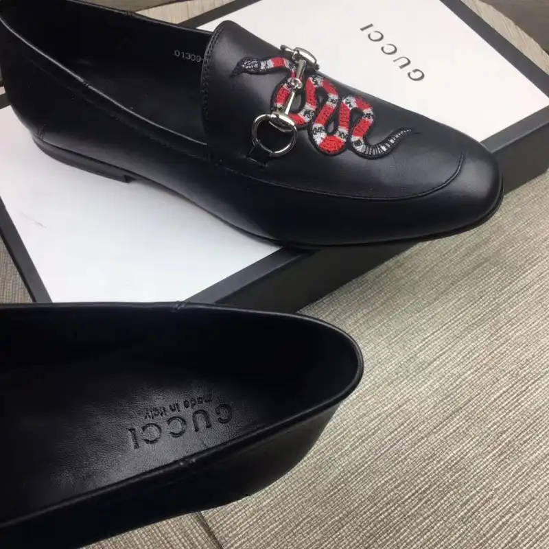 Cheap Gucci Shoes 1910SH0198 0203