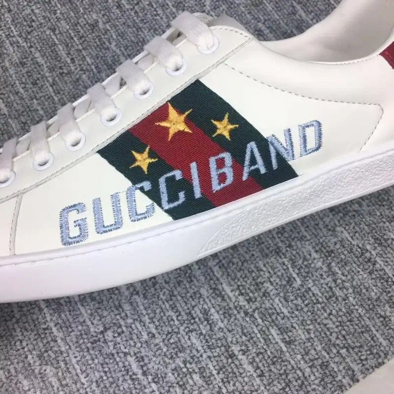 Affordable Gucci Shoes 1911SH0044 0203