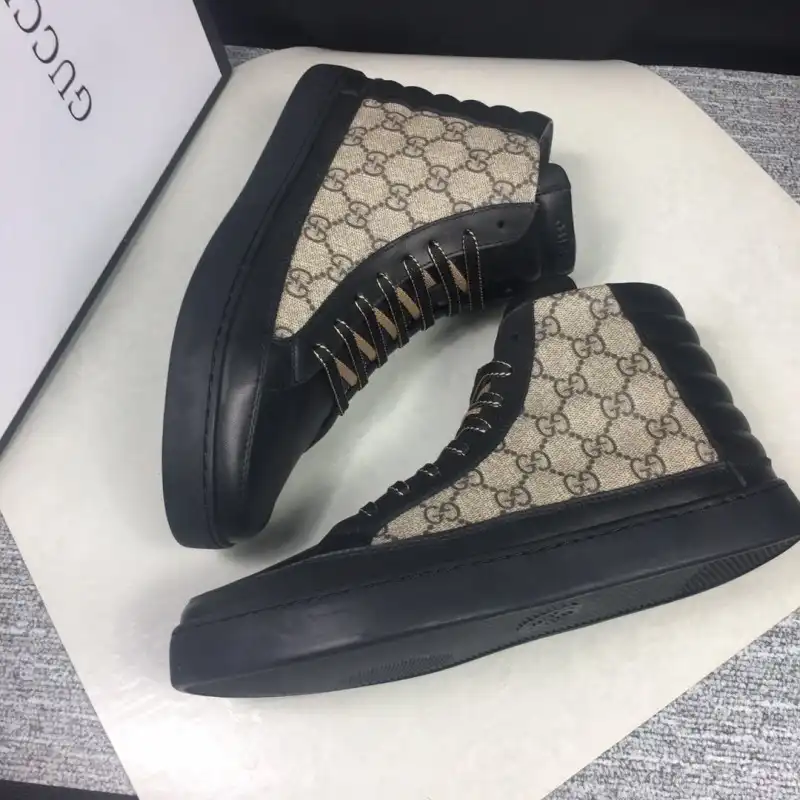 Cheap Gucci Shoes 1911SH0032 0203