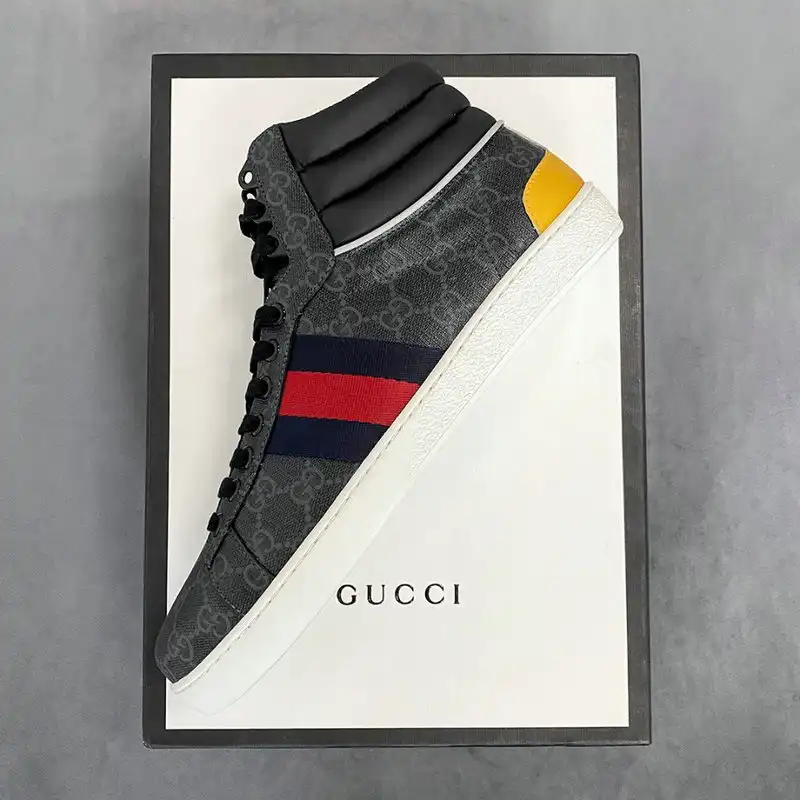 Cheap Gucci Shoes 20SH010693 0203