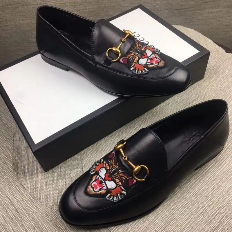 Affordable Gucci Shoes 1910SH0199 0203