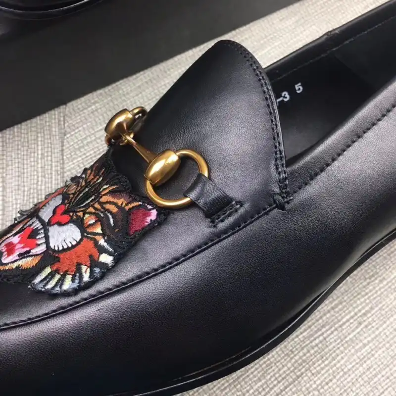 Affordable Gucci Shoes 1910SH0199 0203