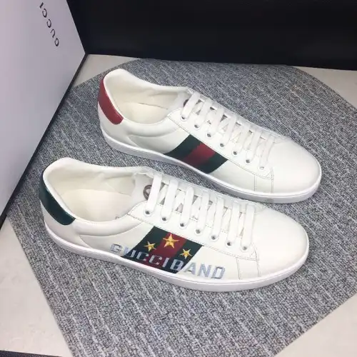 Affordable Gucci Shoes 1911SH0044 0203