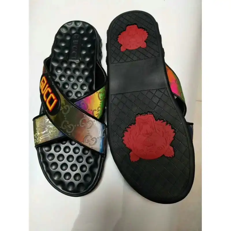 Affordable Gucci Shoes 2004SH0033 0203