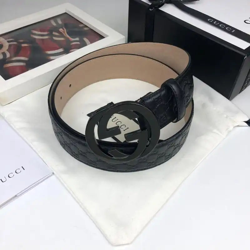 Cheap Gucci s Belte 1907BL0043 0202