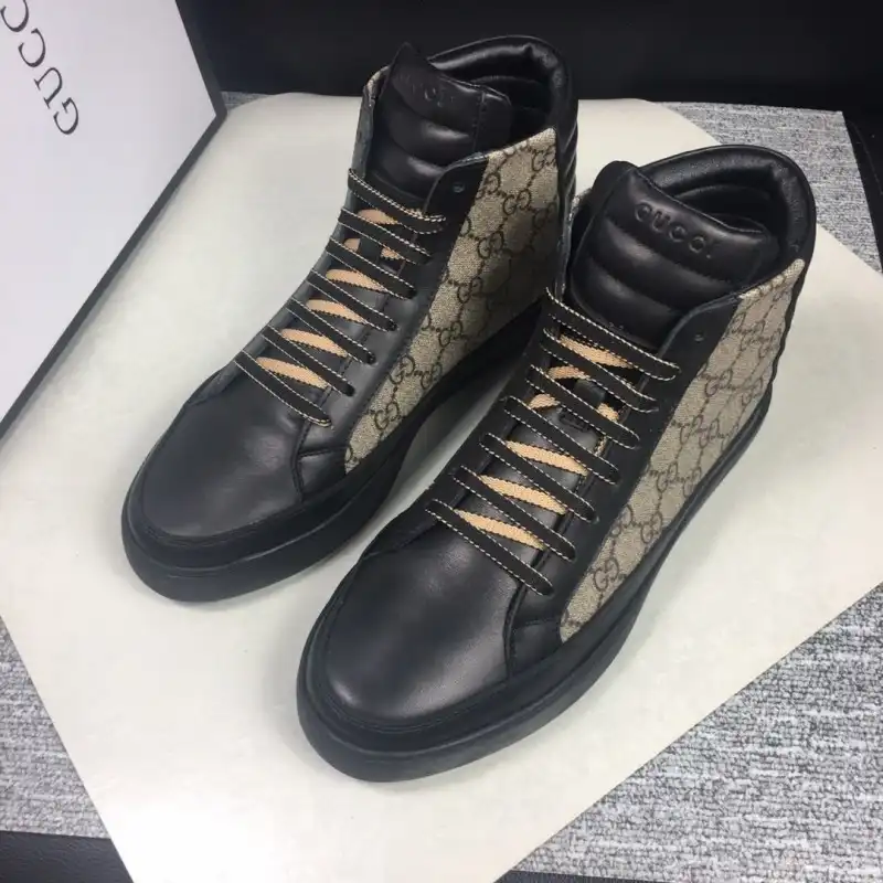 Cheap Gucci Shoes 1911SH0032 0203