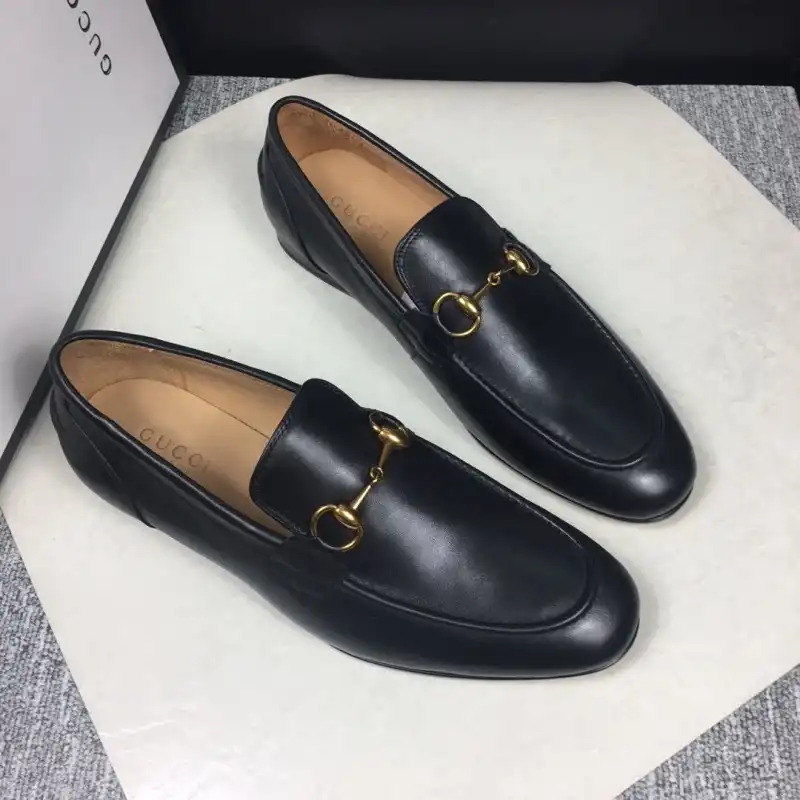 Cheap Gucci Shoes 19SH0113 0203