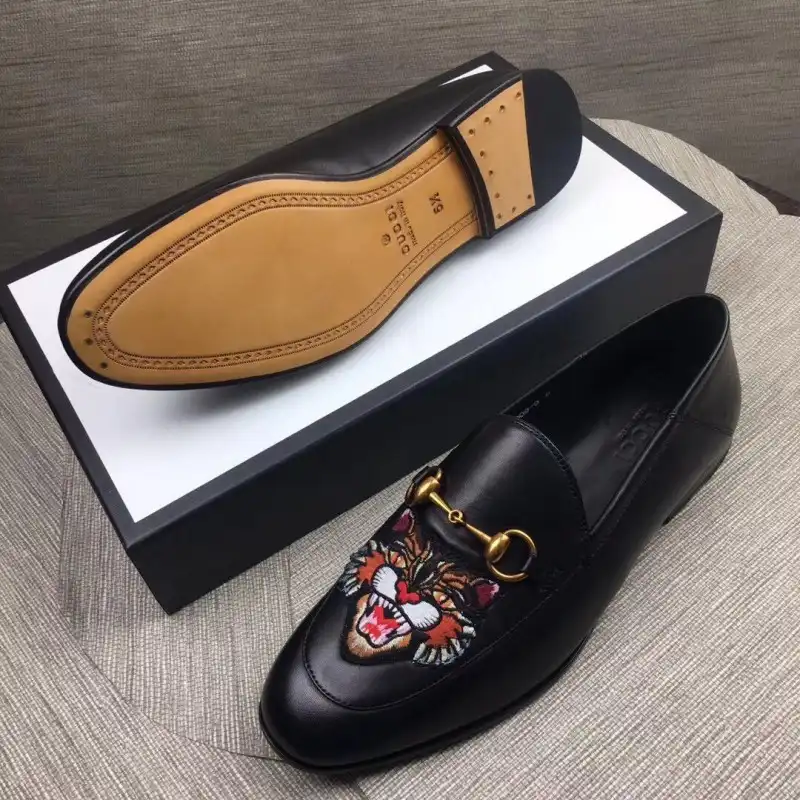 Affordable Gucci Shoes 1910SH0199 0203