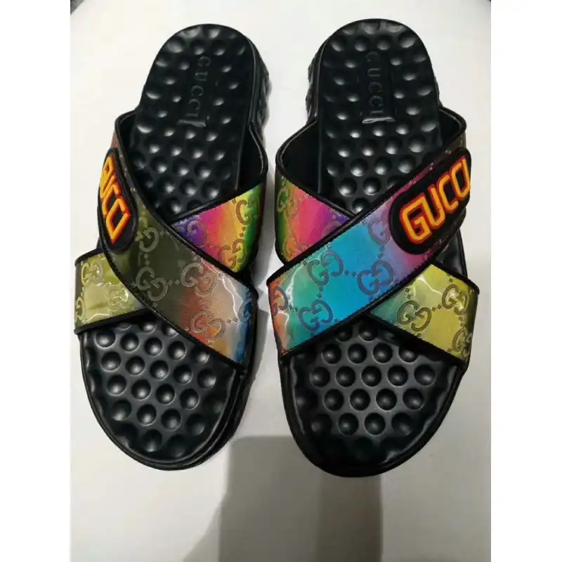 Affordable Gucci Shoes 2004SH0033 0203