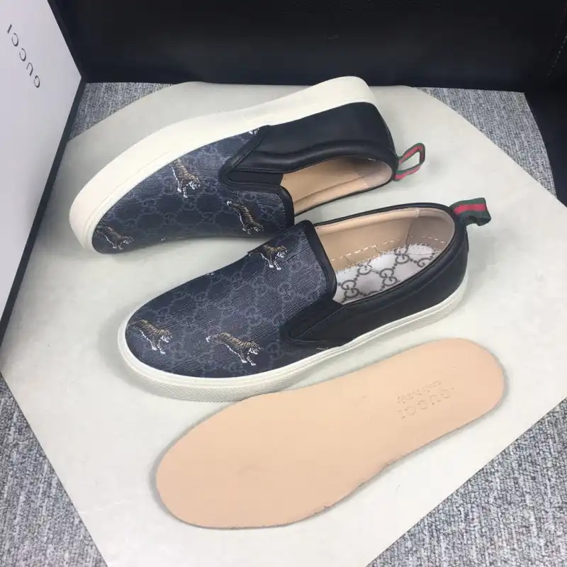 Affordable Gucci Shoes 2003SH0069 0203