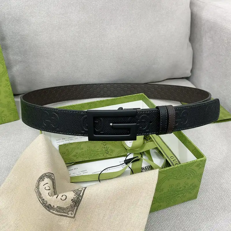 Affordable Gucci Belts 2311XF0044 0202