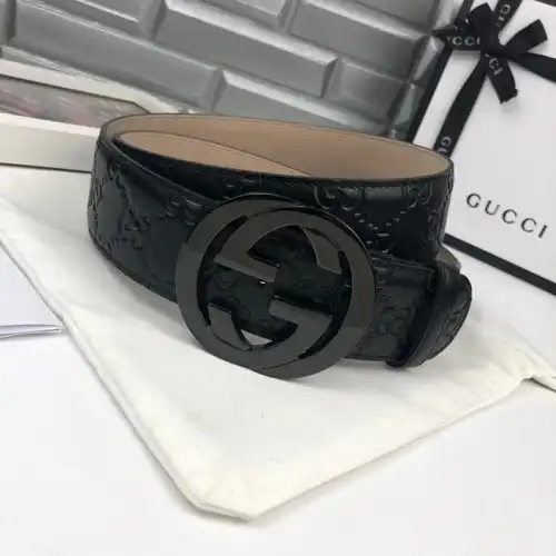 Affordable Gucci s Belte 1907BL0044 0202