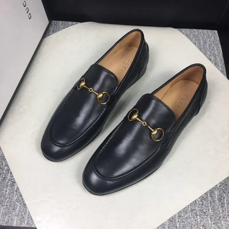 Cheap Gucci Shoes 19SH0113 0203