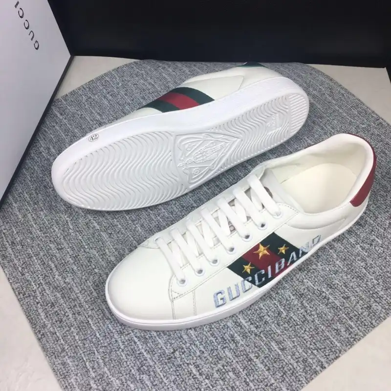 Affordable Gucci Shoes 1911SH0044 0203